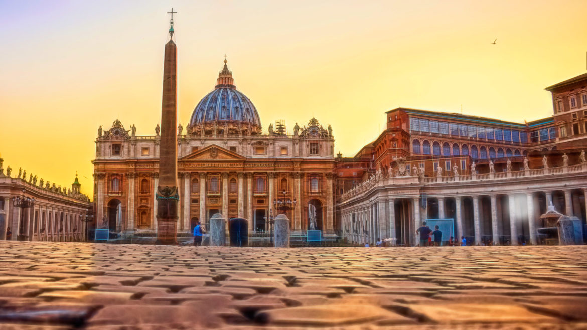 Rome And The Marks Of A True Church Gospel Reformation Network