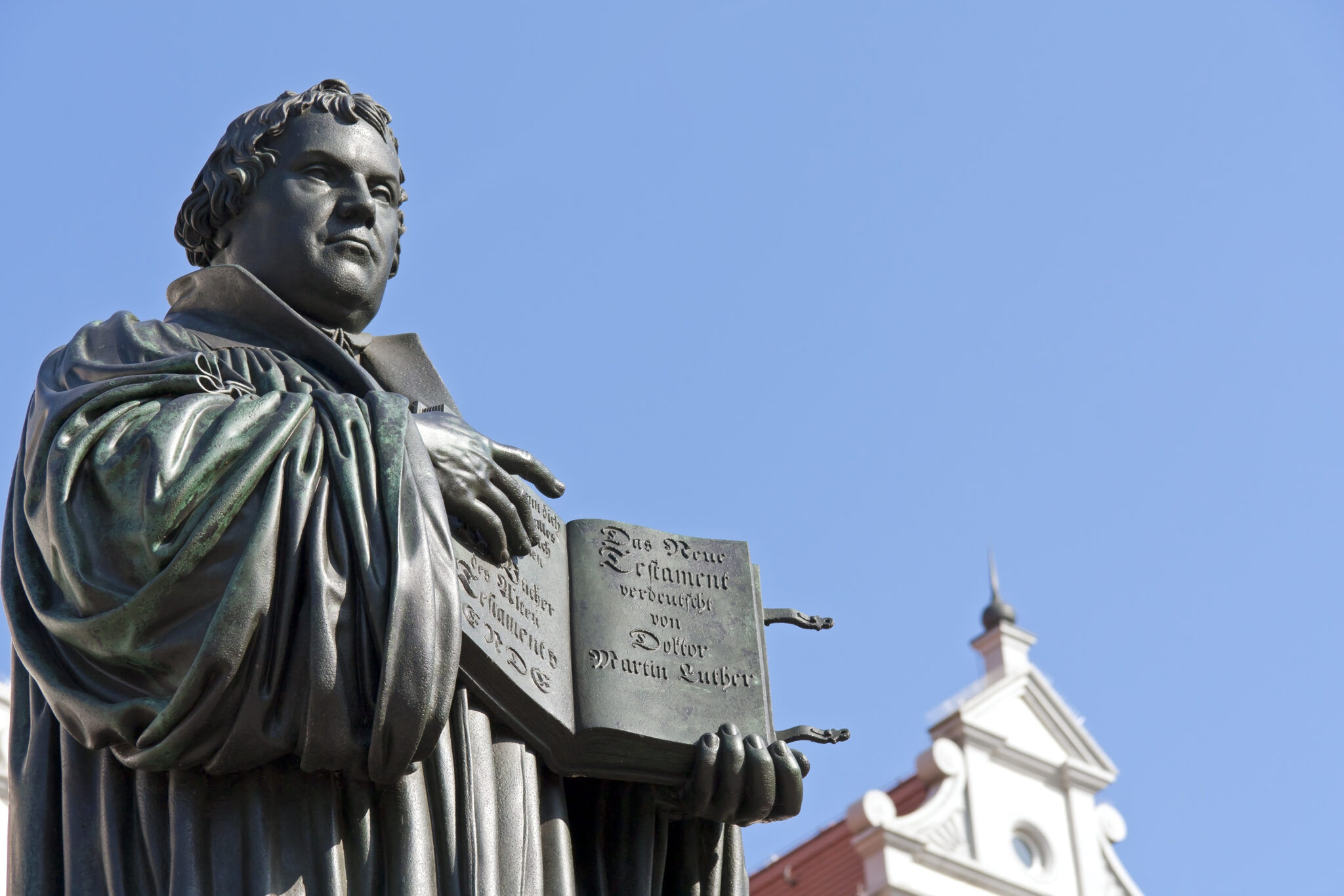 What Is Reformation Day and Why Does It Matter? Gospel Reformation